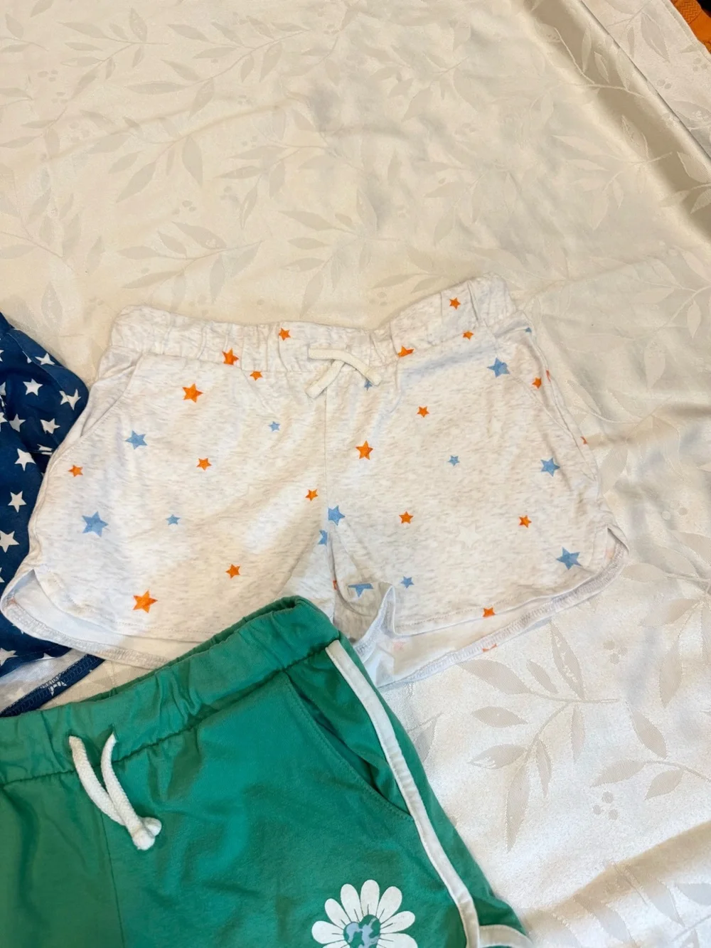 NWOT Old Navy Cheer Shorts (Bundle of 3)